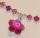 Flower Bracelet